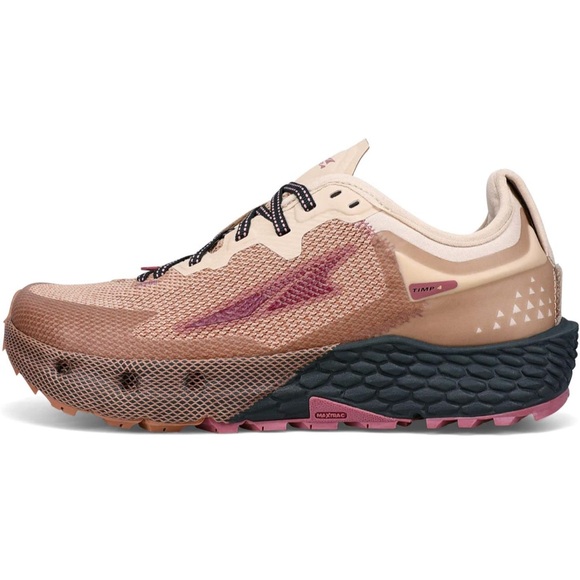 Women’s Altra Timp 4 trail running shoes 8.5 - Picture 2 of 15